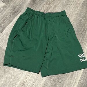 - York College Shorts